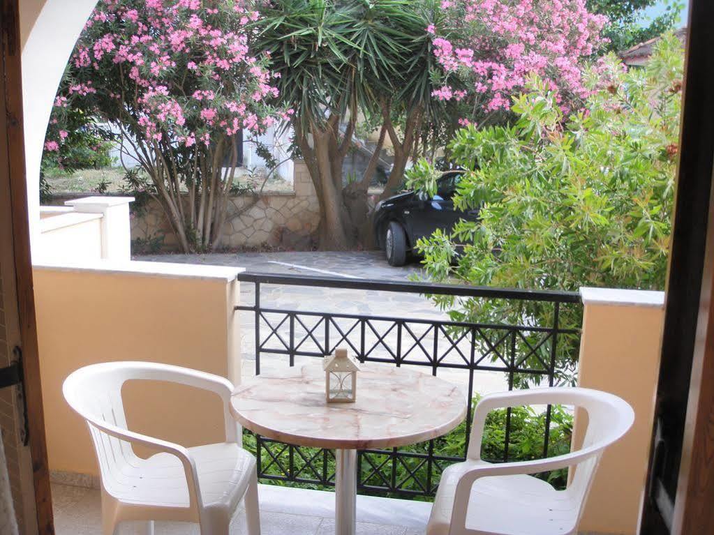Antonio Studios Naxos City Kültér fotó