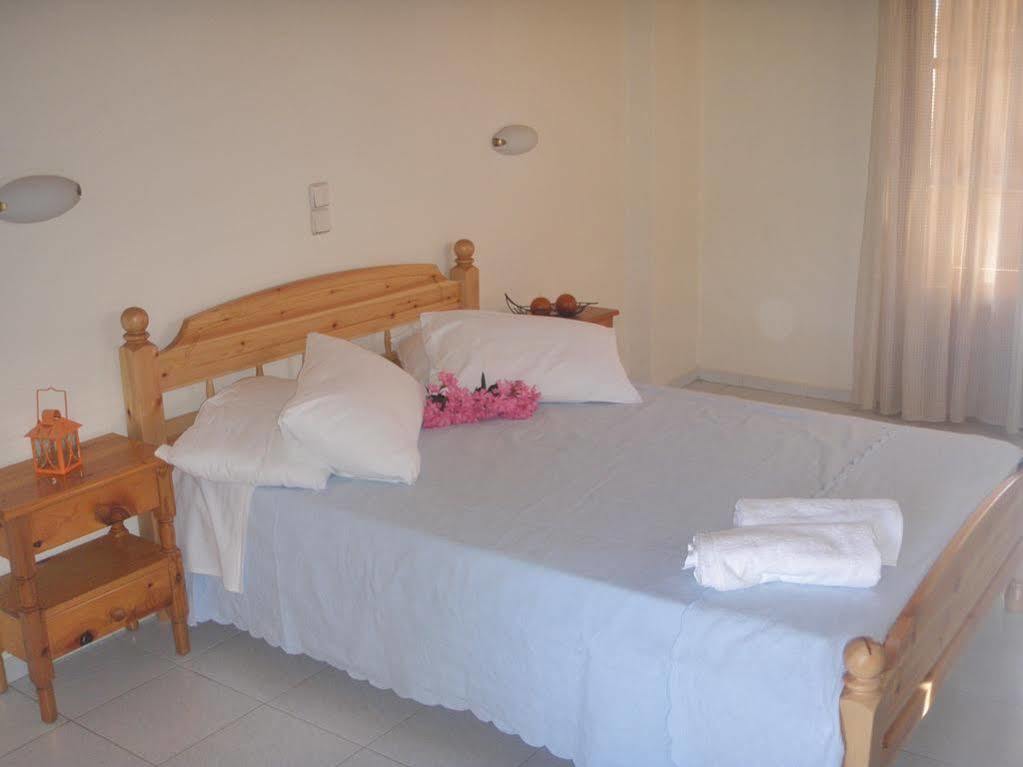 Antonio Studios Naxos City Kültér fotó