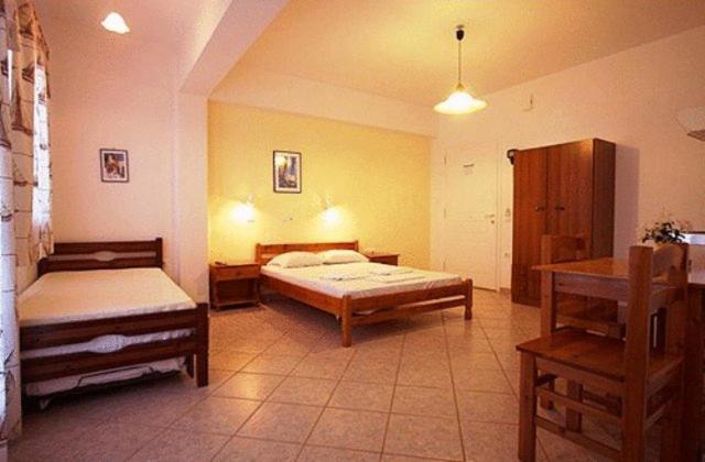 Antonio Studios Naxos City Szoba fotó