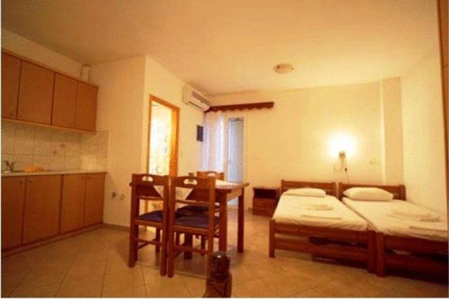 Antonio Studios Naxos City Szoba fotó